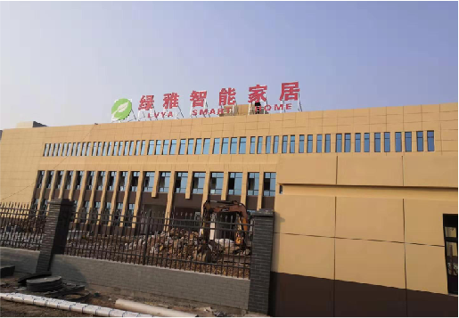 达州如何选择大楼发光字？