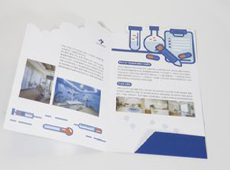 达州说明书印刷有哪些样式可以选择？