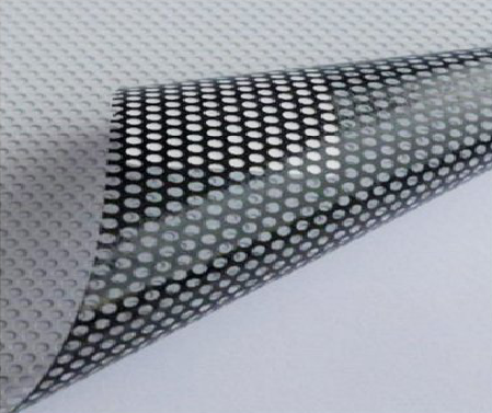 达州优劣单透膜的鉴定方法。