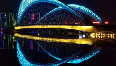 达州亮化工程如何做好公共区域的安全性。