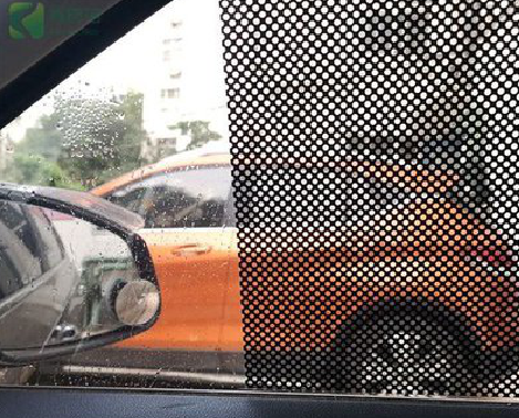 达州怎么判断单透膜的好坏？