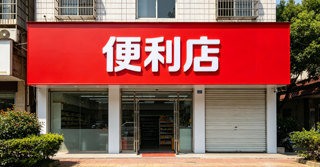 达州门店招牌怎么选？主流门头招牌类型优缺点及适用场景全解析
