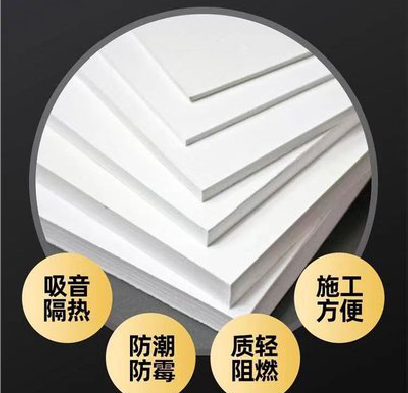 达州雪弗板和PVC板材有什么区别？